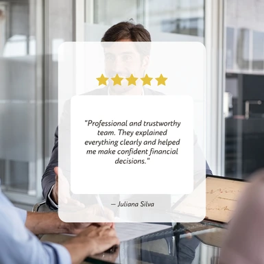 Financial Services Customer Feedback Template – Free