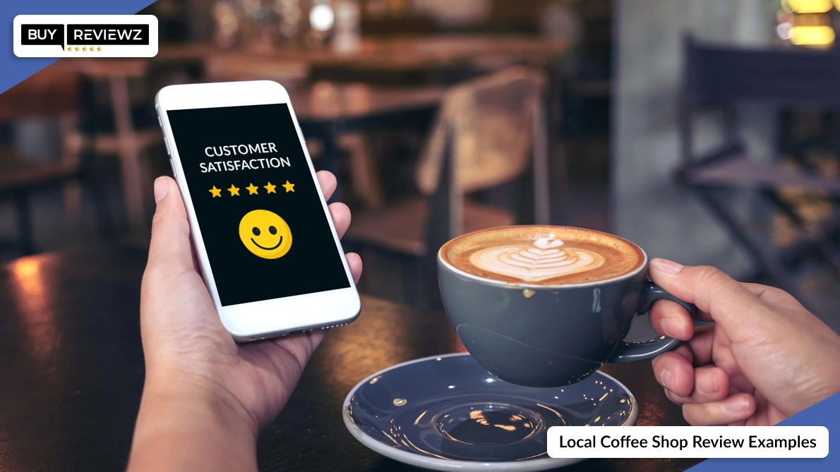 Things In Review That Help Coffee Shop Drive More Business
