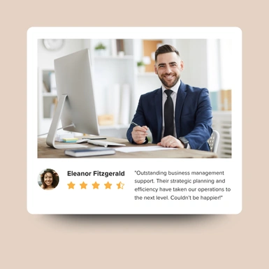 Free Management Review Template for Google to Boost Professional Image