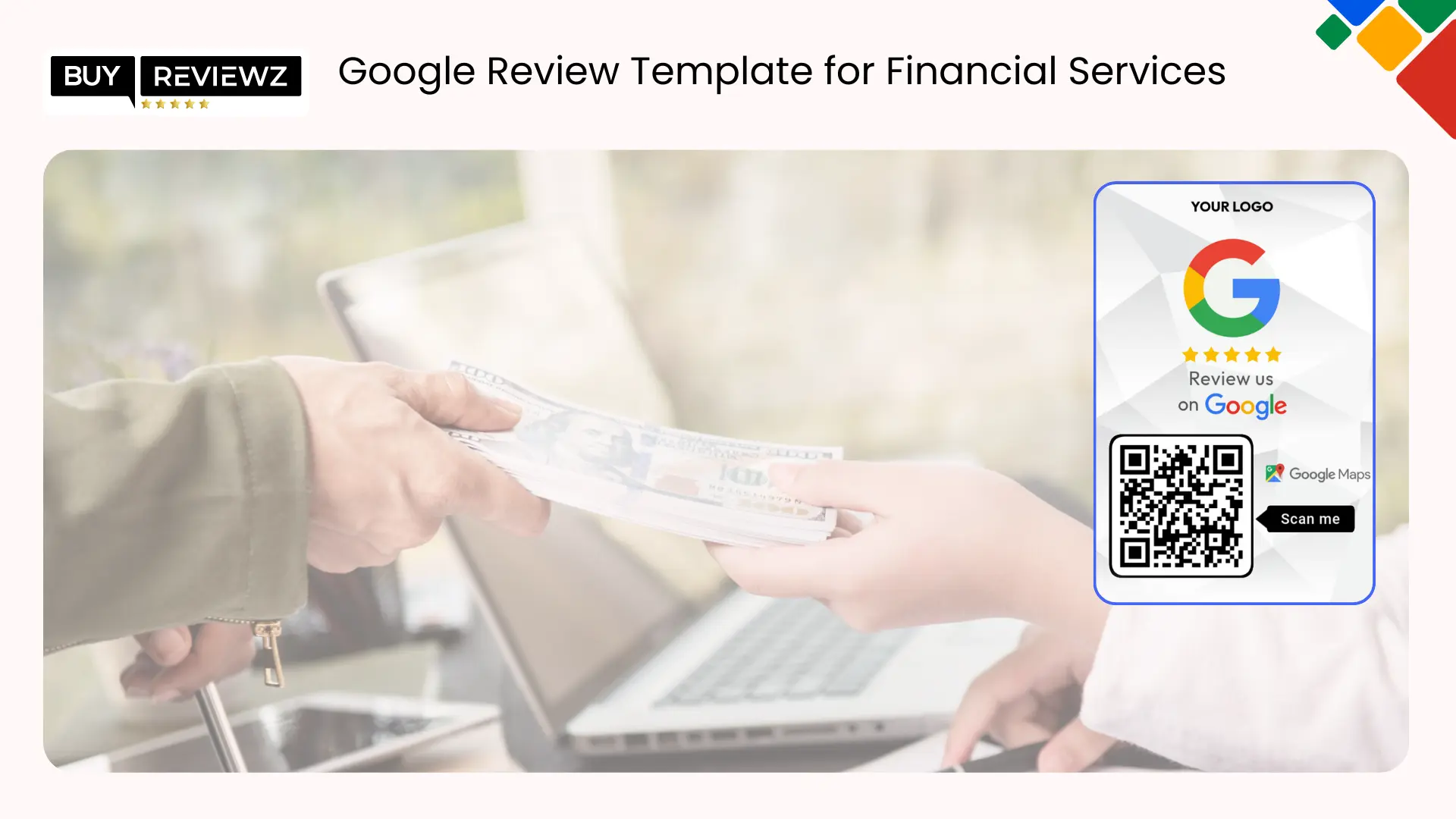 Free Templates for Financial Services Review: Build Trust with Ready-to-Use Feedback