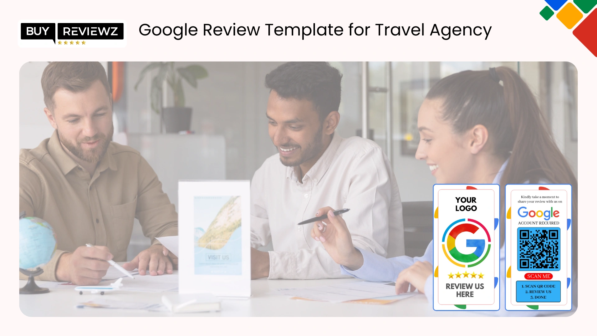Free Travel Review Template Example: Capture Wanderlust with Ready-to-Use Reviews