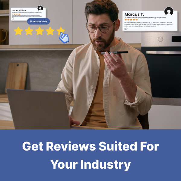 get-reviews-suited-for-industry