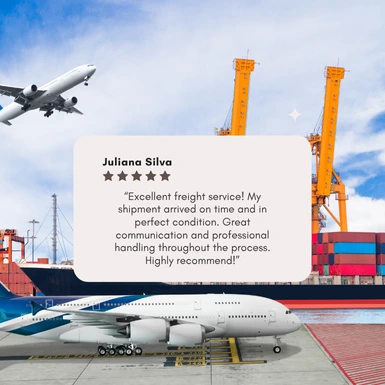  Google Review Template for Freight Services to Build Trust Fast