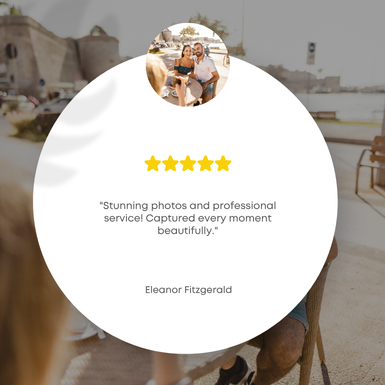  Photography Review Template for Google That Builds Trust
