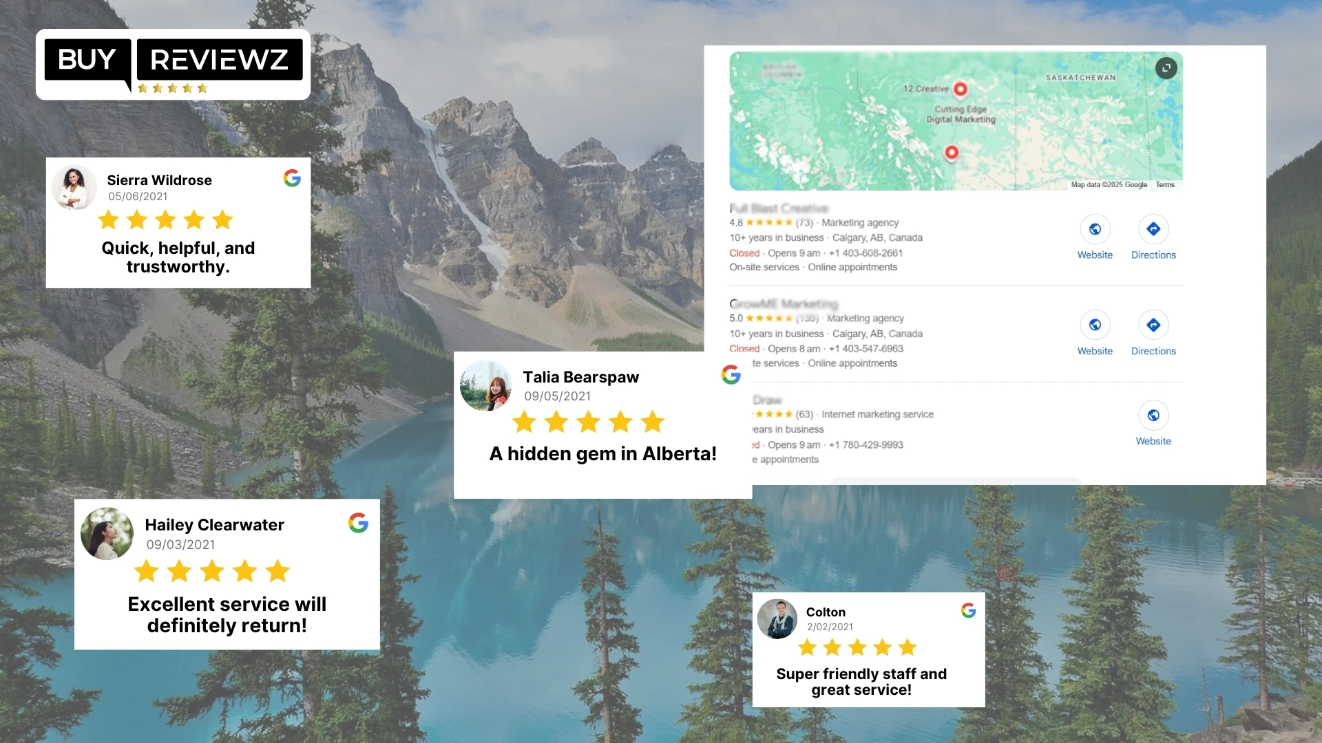 Buy Google Reviews Manchester – Real Local Reviews That Build Trust