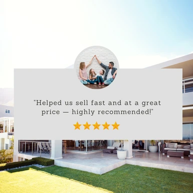 Real Estate Business Review Example for Buyers & Sellers