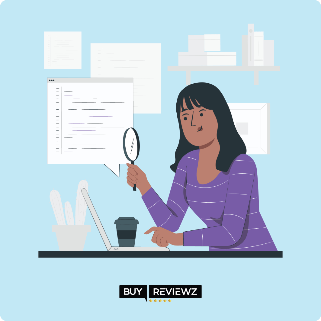 Buy Online Reviews