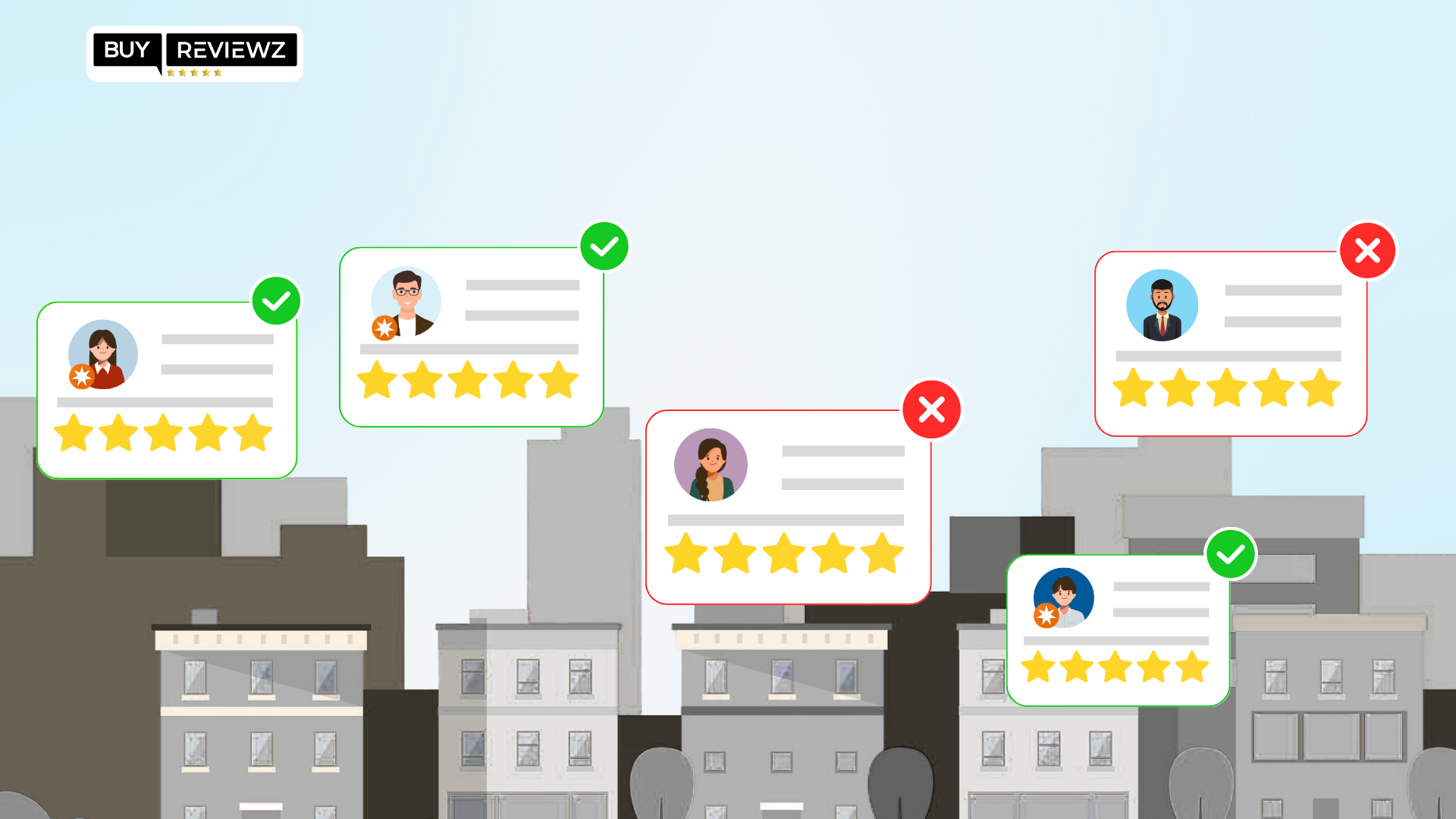 Learn what counts as a Google review violation, how it can impact your business, and the best practices to avoid penalties while maintaining authentic customer feedback.