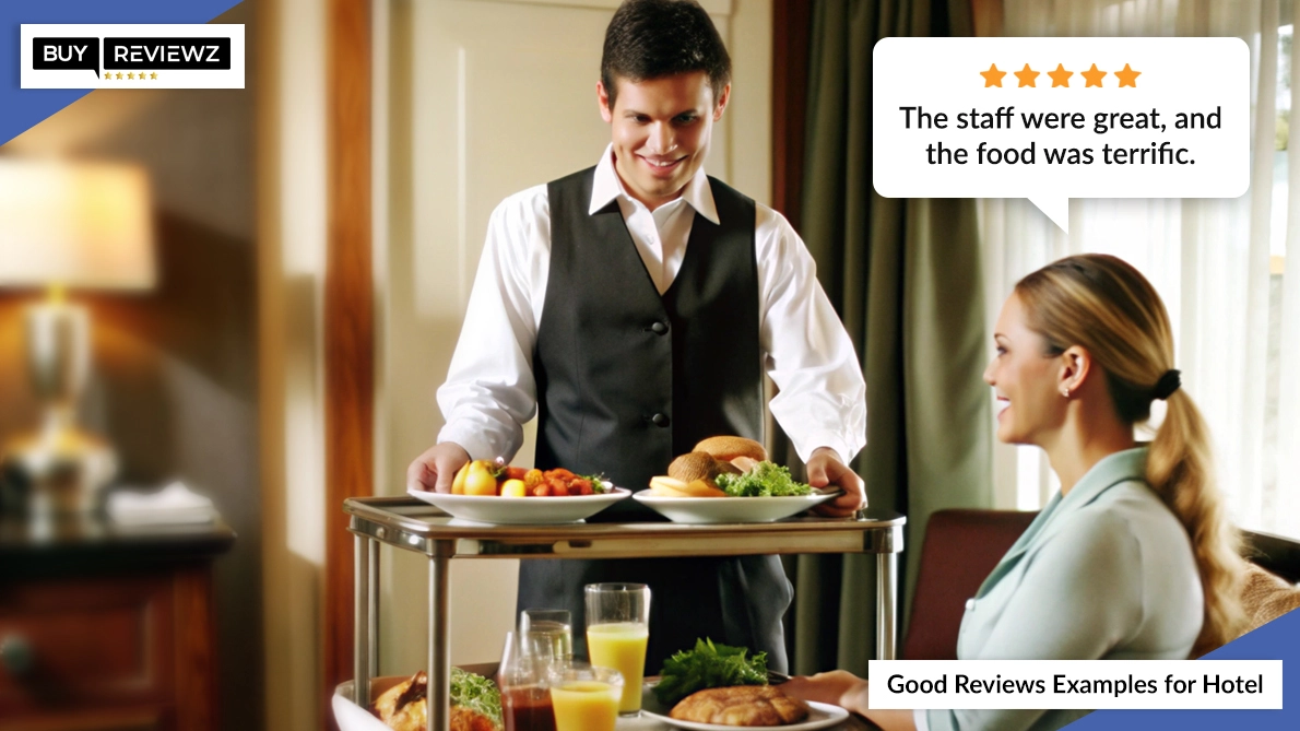What Are The Things You Must Include In Hotel Reviews