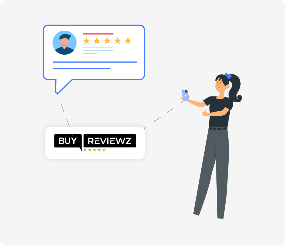 Why Should You Buy Trustpilot Reviews