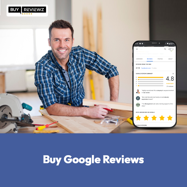 buy google reviews