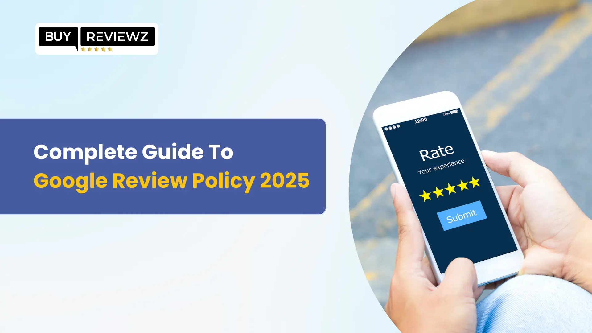 Google Review Policy 2025: New Rules, AI Filters & What Businesses Must Know

