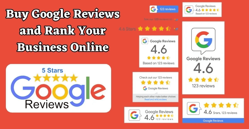 Why Does Businesses Require Google Reviews to Rank Online BuyReviewz - Main Image